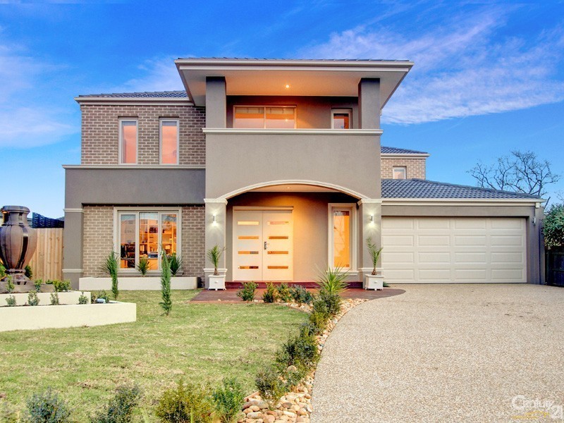 18 Shelbourne Court, Mornington VIC 3931