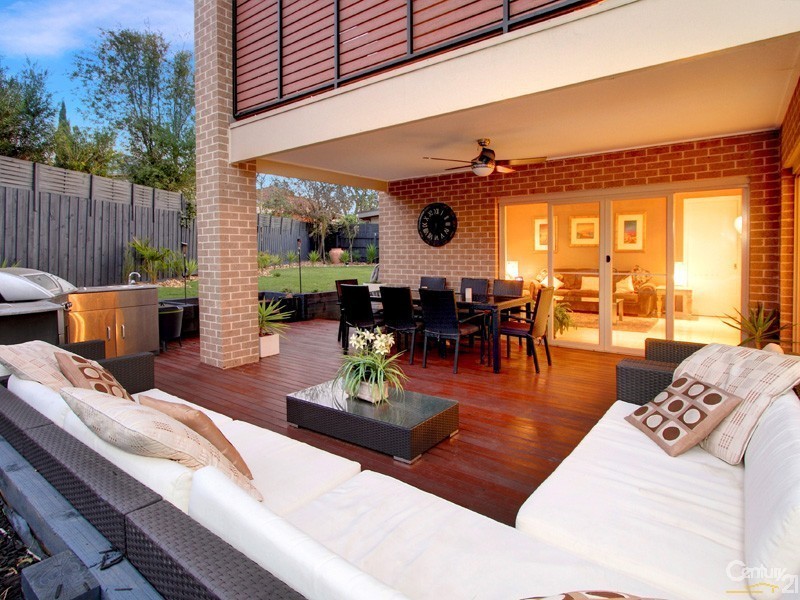 18 Shelbourne Court, Mornington VIC 3931