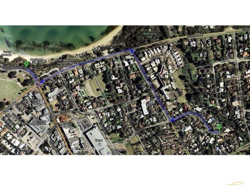 18 Shelbourne Court, Mornington VIC 3931