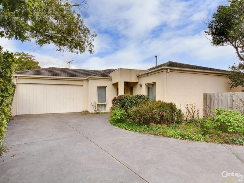 3/10 Macdonald Grove, Mornington VIC 3931