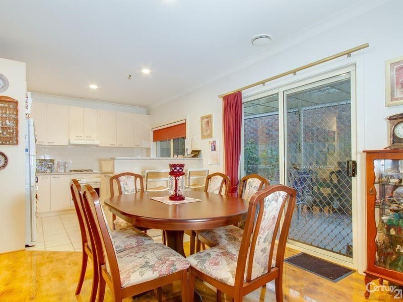 3/10 Macdonald Grove, Mornington VIC 3931