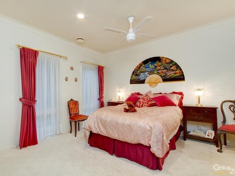 3/10 Macdonald Grove, Mornington VIC 3931