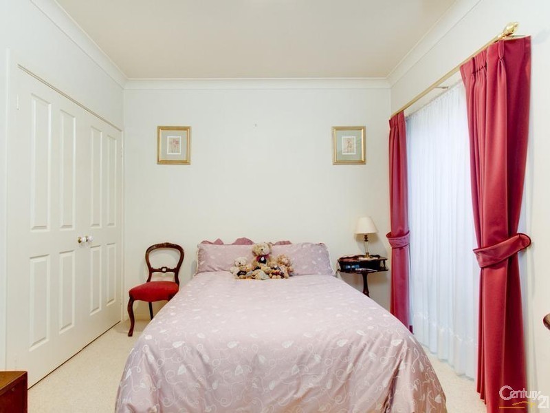 3/10 Macdonald Grove, Mornington VIC 3931