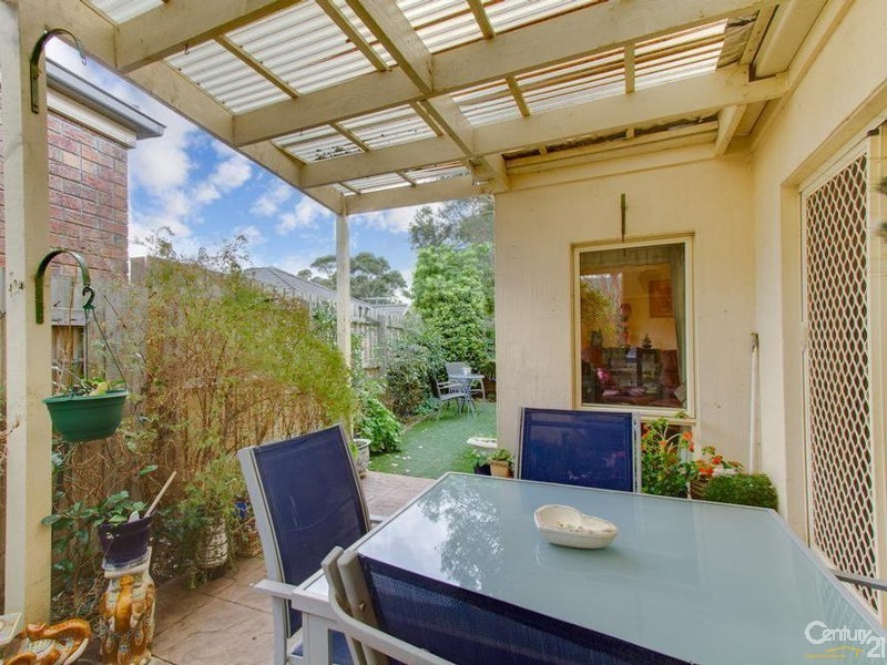 3/10 Macdonald Grove, Mornington VIC 3931