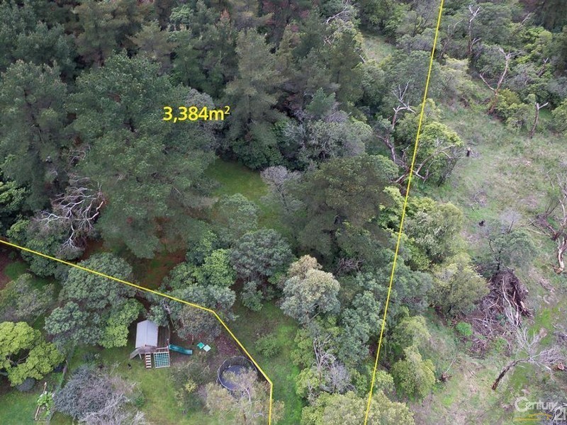 15 The Ridge, Mount Eliza VIC 3930