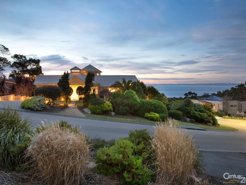 6 Headland Waters, Mount Martha VIC 3934