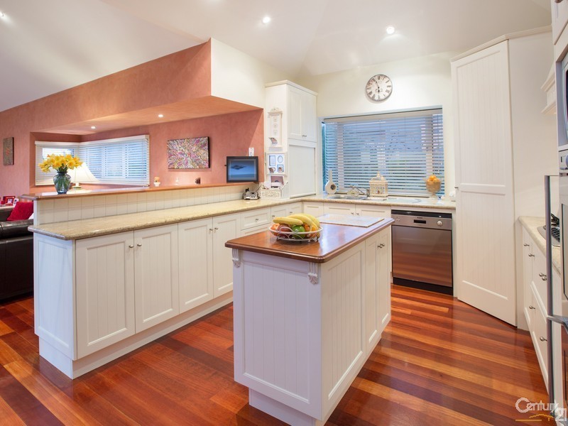 6 Headland Waters, Mount Martha VIC 3934