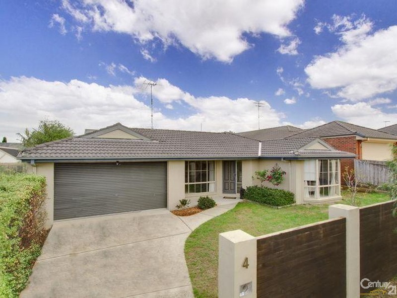 4 Bowman Drive, Mornington VIC 3931
