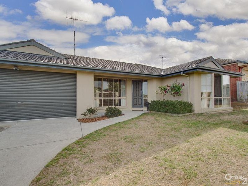 4 Bowman Drive, Mornington VIC 3931