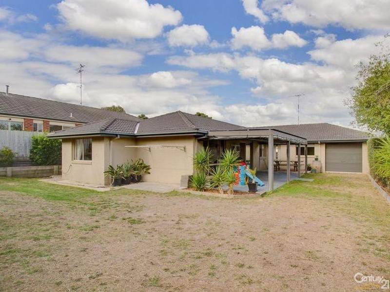 4 Bowman Drive, Mornington VIC 3931