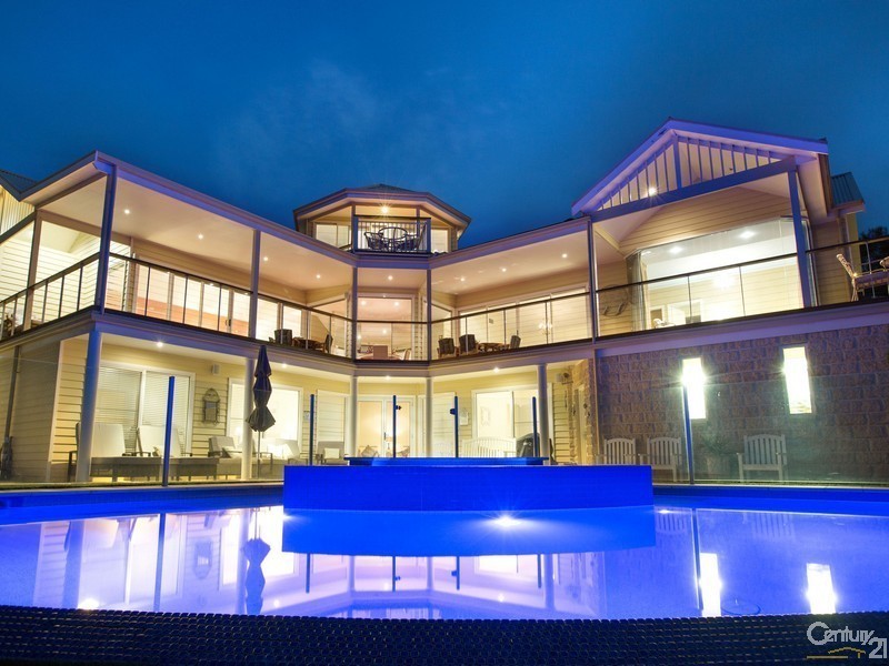 6 Headland Waters, Mount Martha VIC 3934