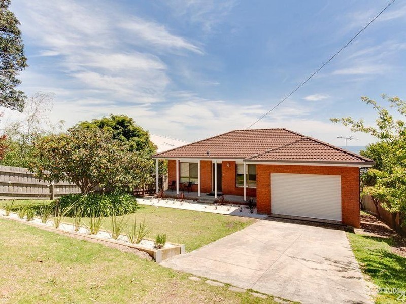 4 Hearn Street, Dromana VIC 3936