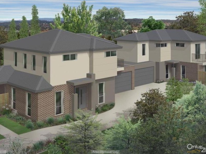 2/116 Wilsons Road, Mornington VIC 3931