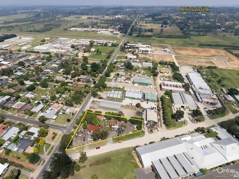 16 Mornington- Tyabb Road, Tyabb VIC 3913