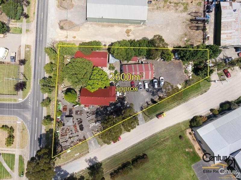 16 Mornington- Tyabb Road, Tyabb VIC 3913