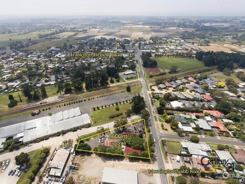 16 Mornington- Tyabb Road, Tyabb VIC 3913