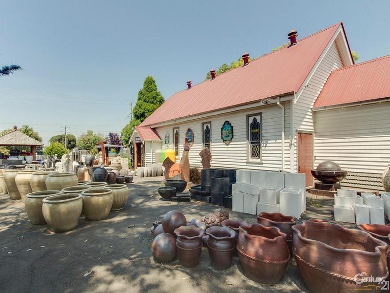 16 Mornington- Tyabb Road, Tyabb VIC 3913