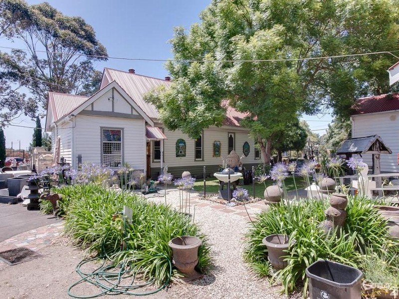 16 Mornington- Tyabb Road, Tyabb VIC 3913