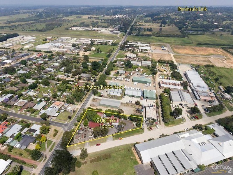 16 Mornington Tyabb Road, Tyabb VIC 3913