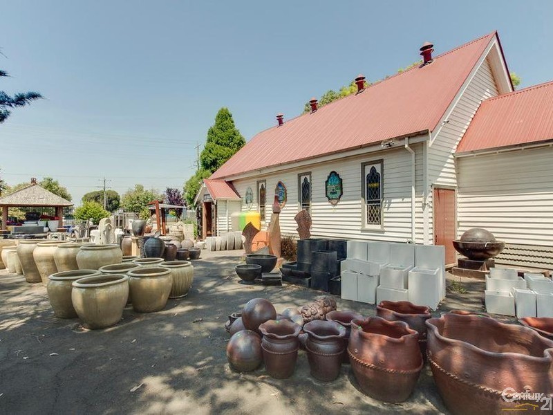 16 Mornington Tyabb Road, Tyabb VIC 3913