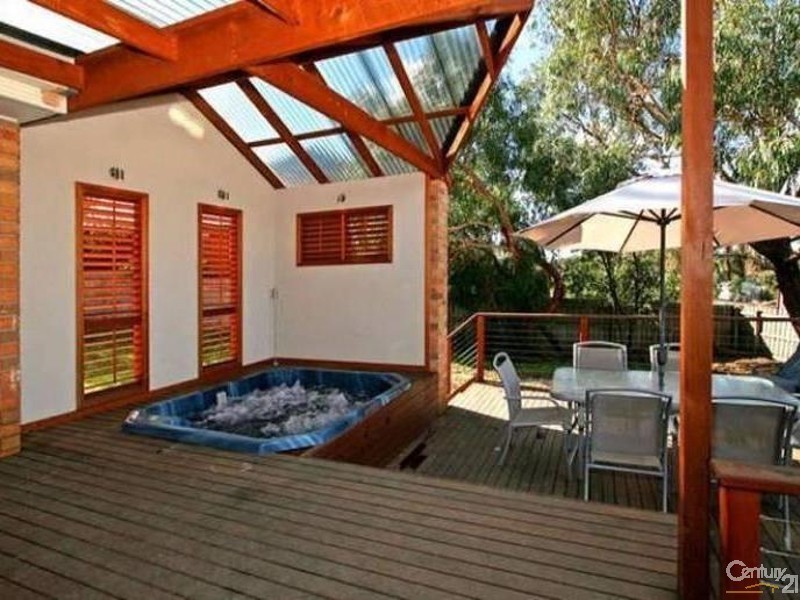 14 CORREA COURT, Mount Martha VIC 3934