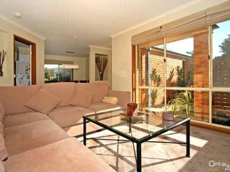 14 CORREA COURT, Mount Martha VIC 3934