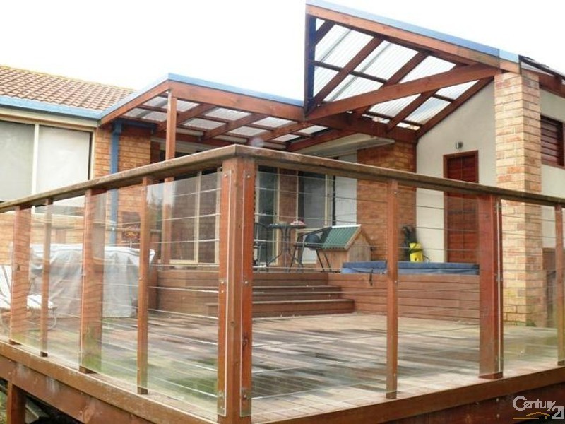 14 CORREA COURT, Mount Martha VIC 3934