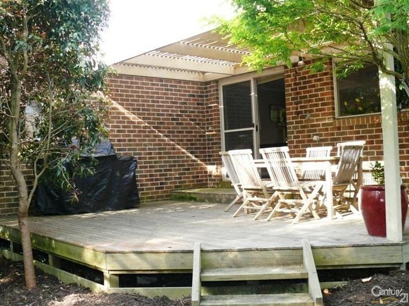 16 Layton Crescent, Mount Martha VIC 3934