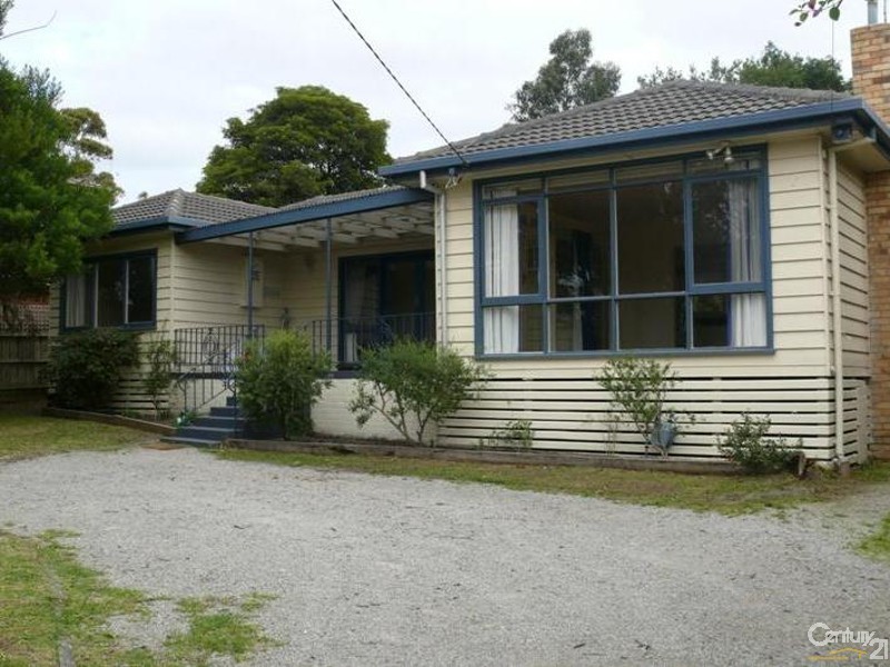 1 Dava Drive, Mornington VIC 3931