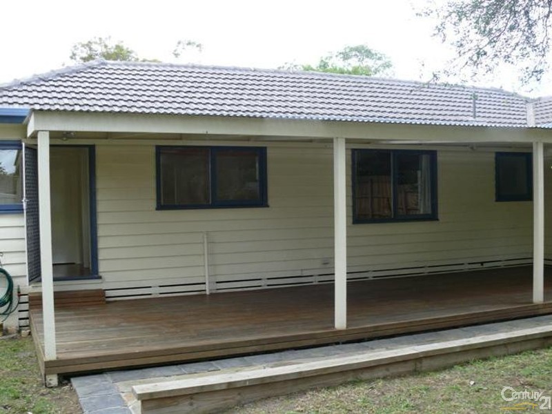 1 Dava Drive, Mornington VIC 3931