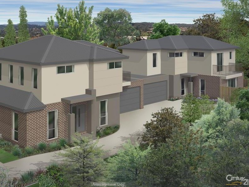 2/116 Wilsons Road, Mornington VIC 3931