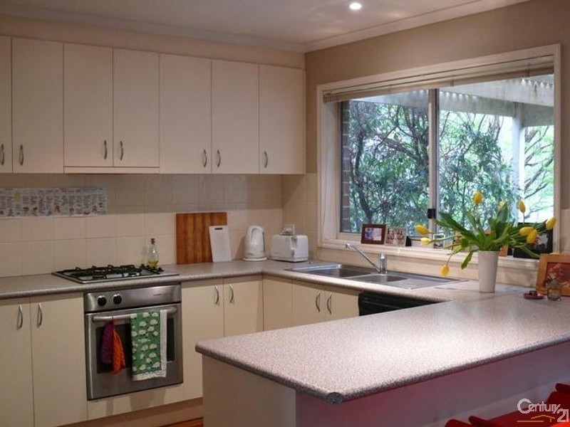 16 Layton Crescent, Mount Martha VIC 3934