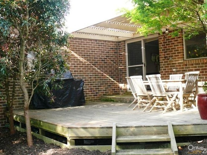 16 Layton Crescent, Mount Martha VIC 3934