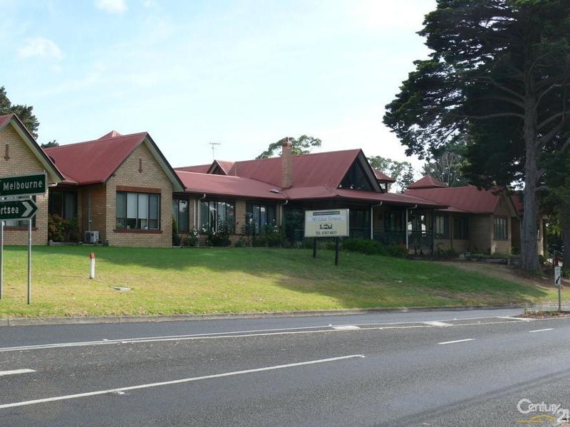 22/2  Mount Eliza Way, Mount Eliza VIC 3930