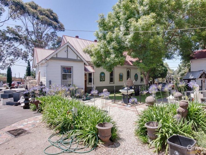 16 Mornington Tyabb Road, Tyabb VIC 3913