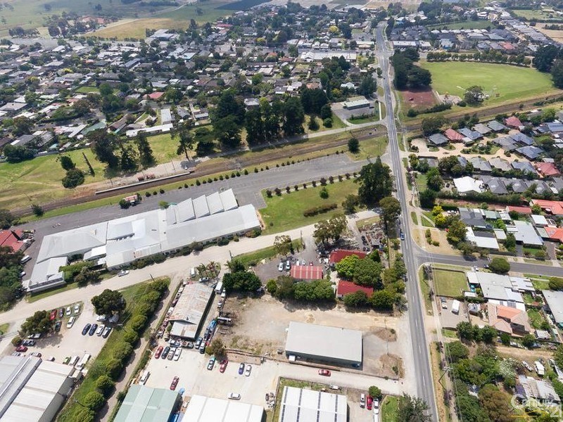 16 Mornington Tyabb Road, Tyabb VIC 3913