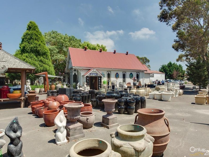 16 Mornington-Tyabb Road, Tyabb VIC 3913