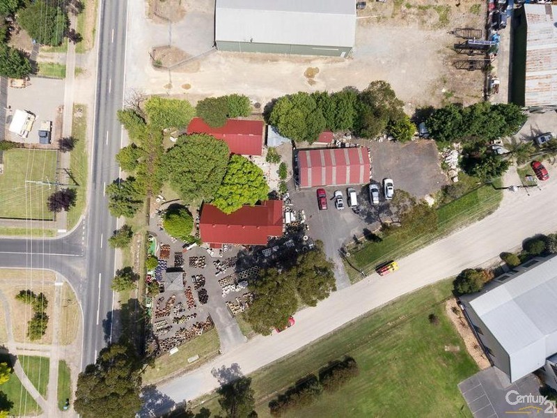 16 Mornington-Tyabb Road, Tyabb VIC 3913