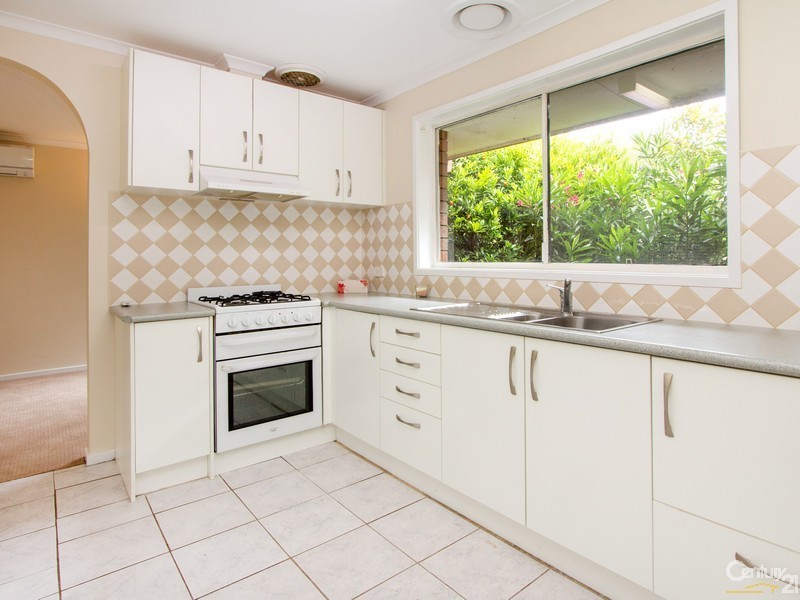 1/55 Van Ness Avenue, Mornington VIC 3931