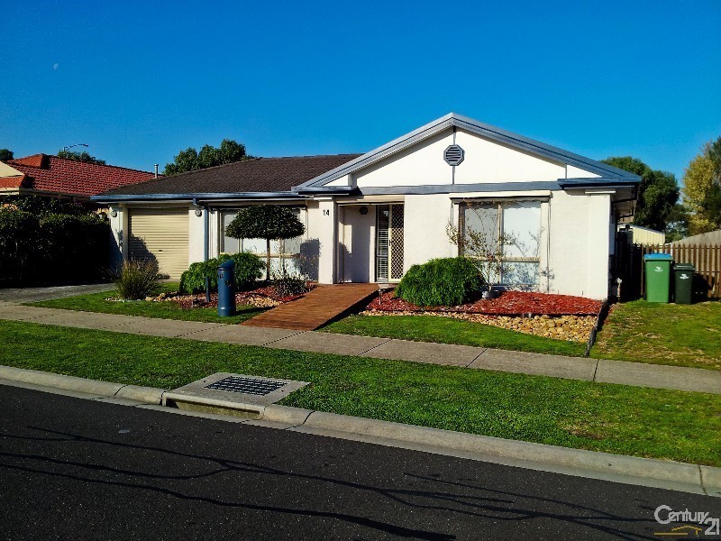 14 Marino Court, Mornington VIC 3931