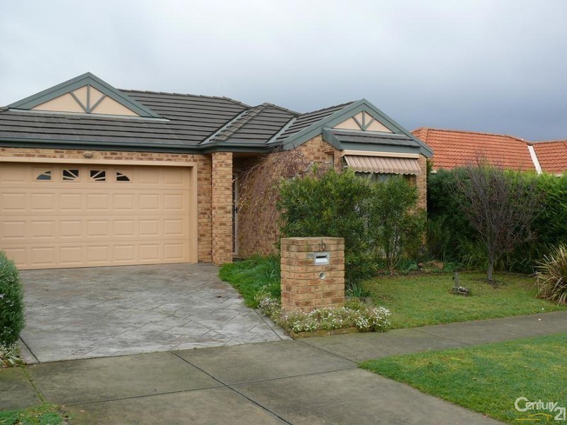 10 Parkhurst Street, Mornington VIC 3931