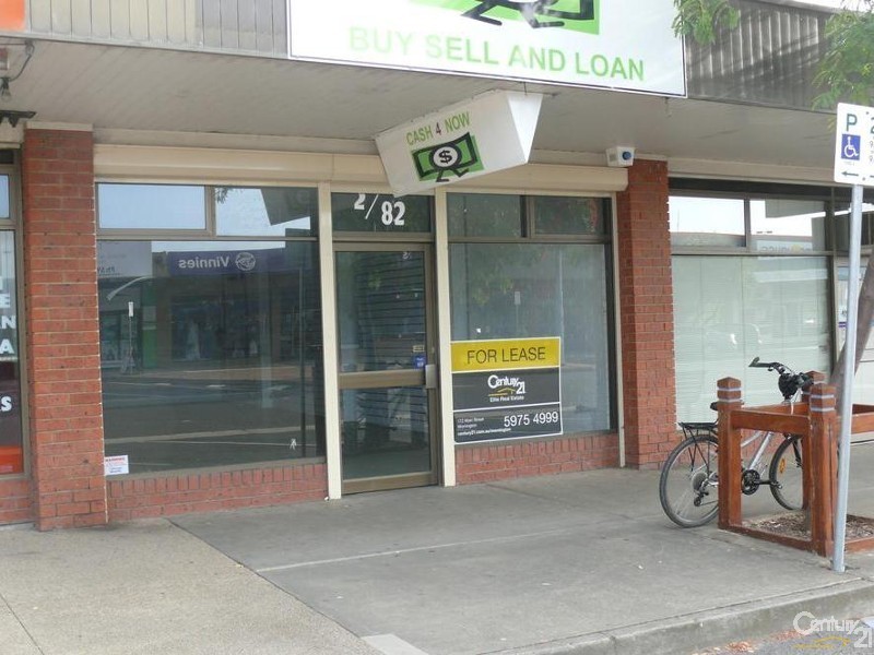 Shop 2/82 High Street, Hastings VIC 3915