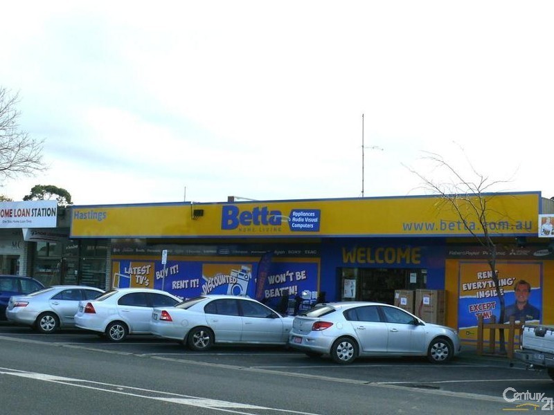 Shop 6/82 High Street, Hastings VIC 3915