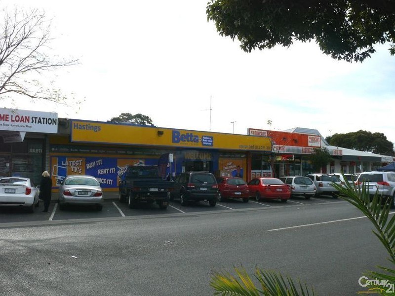 Shop 6/82 High Street, Hastings VIC 3915