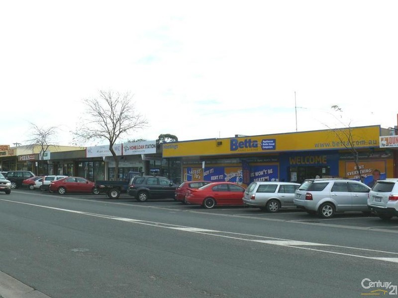 Shop 6/82 High Street, Hastings VIC 3915