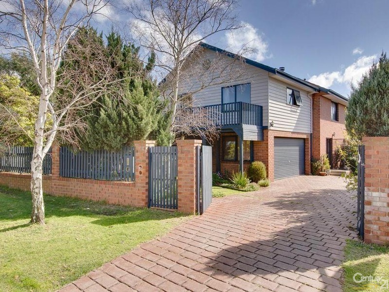 37 Grice Avenue, Mount Eliza VIC 3930