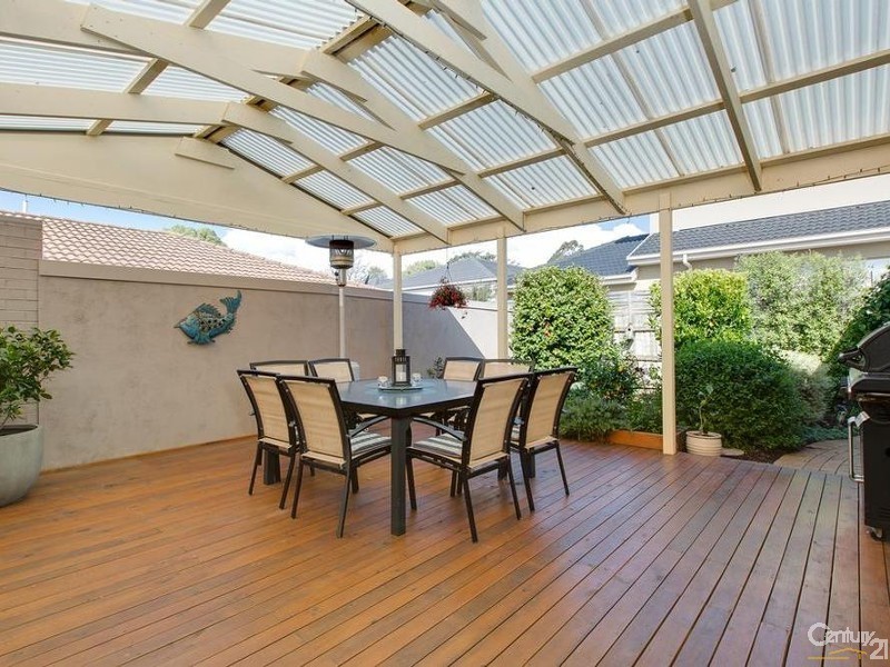 30A Clarkestown Avenue, Mount Eliza VIC 3930