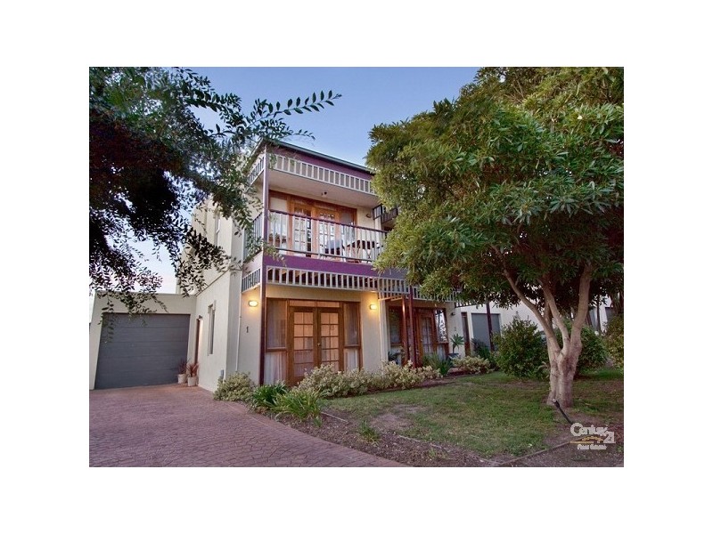 1/109 Canadian Bay Road, Mount Eliza VIC 3930