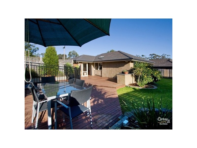 2 Petrel Close, Mount Eliza VIC 3930