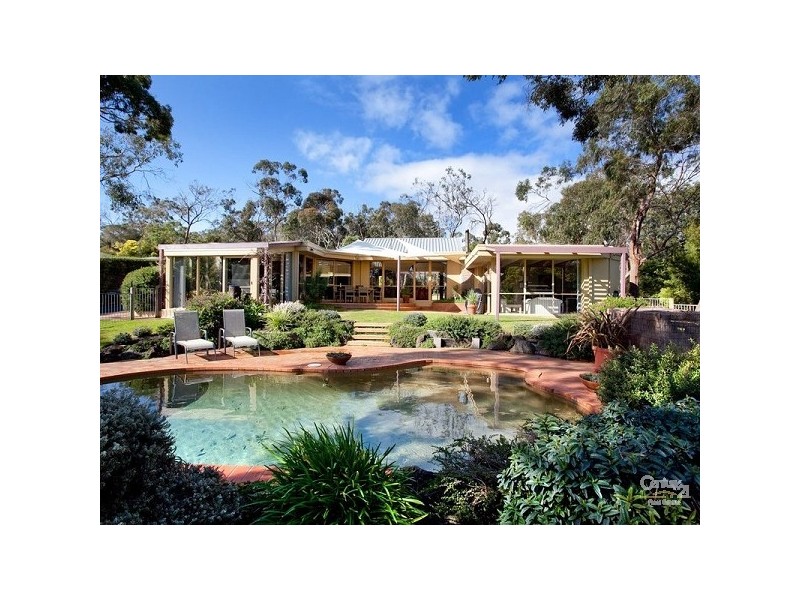 21 Cummins Lane, Mount Eliza VIC 3930